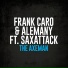 Frank Caro, Alemany