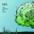 Blink.