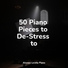 Little Magic Piano, Bar Lounge, Piano Love Songs