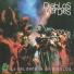 Murga Diablos Verdes