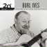 Burl Ives