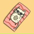 Hazen Cantor, Chill Kitten