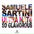 Samuele Sartini, Ultra Naté