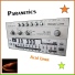 Paranetics