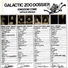 KINGDOM COME - Galactic Zoo Dossier (1971)