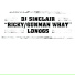 DJ Sinclair