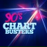 90s Pop, 90s allstars, 90s Maniacs, D.J. Rock 90's