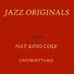 Nat King Cole