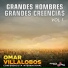Omar Villalobos
