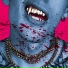 Marked 1