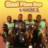 Saai Plaas Boys