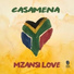 Casamena, Carlos Mena