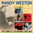 Randy Weston