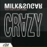 Milk & Sugar Feat. Ayak & Lady Chann