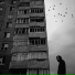 Зараза, Manky Monk