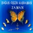 Doğan Özgür Kahraman