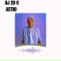DJ 2D O ASTRO