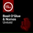 Basil O'Glue, Nomas