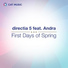 Directia 5 feat. Andra feat. Andra