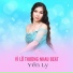 Yến Ly feat. Lâm Hùng