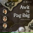 Arthur Espiritu, Najib Ismail