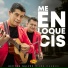 Hector Gélvez y Los Chamos