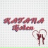 katana