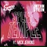 JNTHN STEIN, Exmag feat. Mick Jenkins