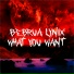 bebrua, lynix