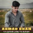 Ahmad Khan