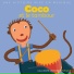 Gallimard Jeunesse, Coco le ouistiti