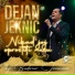 Dejan Jeknic