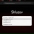 Shluzov