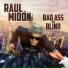 Raul Midón