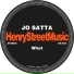 Jo Satta