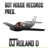 DJ Roland D