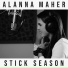 Alanna Maher