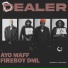 Ayo Maff, Fireboy DML