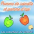 Les comptines de Gabriel