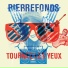 Collectif Pierrefonds, Samuel Olivier