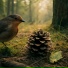Sommnia, звуки природы Collective