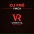 DJ FRÉ