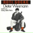 Dieter Wiesmann