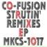 Co-fusion
