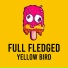 yellow bird