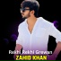 zahid khan