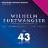 Wilhelm Furtwängler, Wiener Philharmoniker