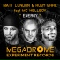 Matt London, Roby Erre feat. MC Hellboy