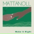 Mattanoll