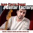 Jean-Pierre Danel, Hank Marvin